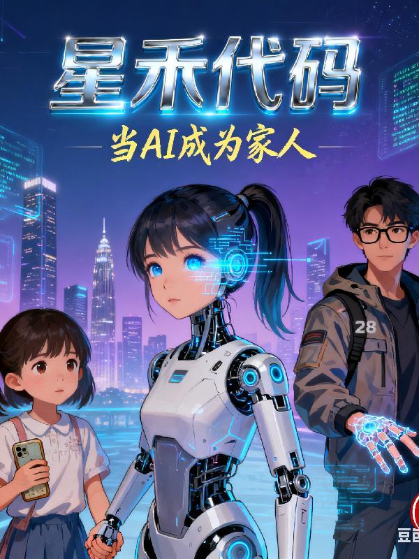 星禾代码:当AI成为家人