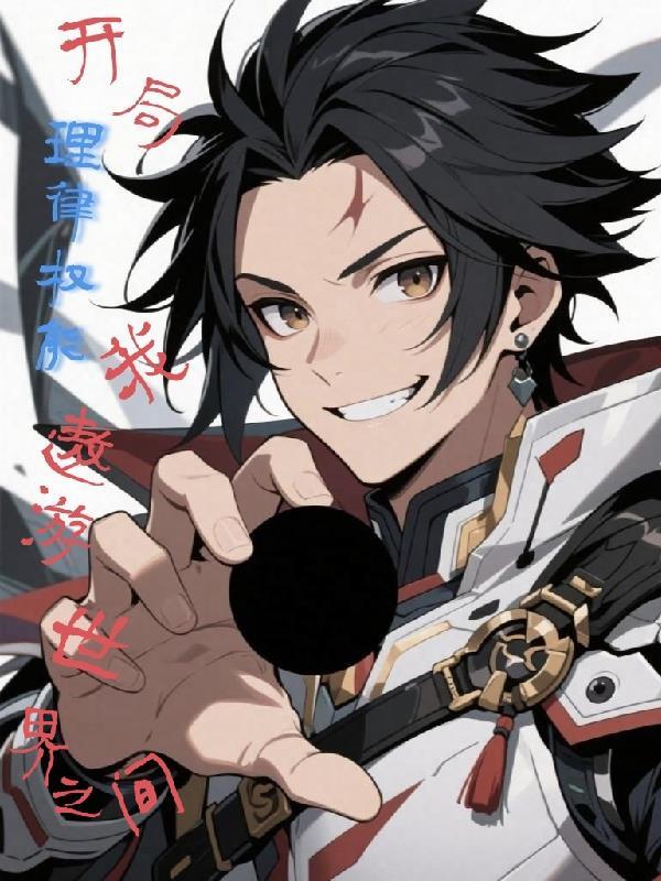 开局理律权能,我遨游世界之间