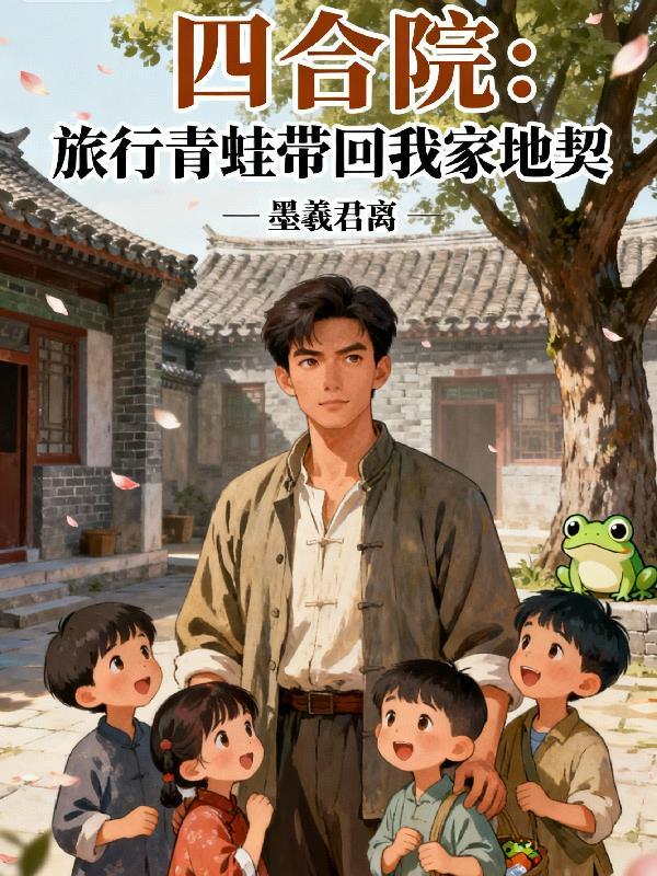四合院:旅行青蛙带回我家地契