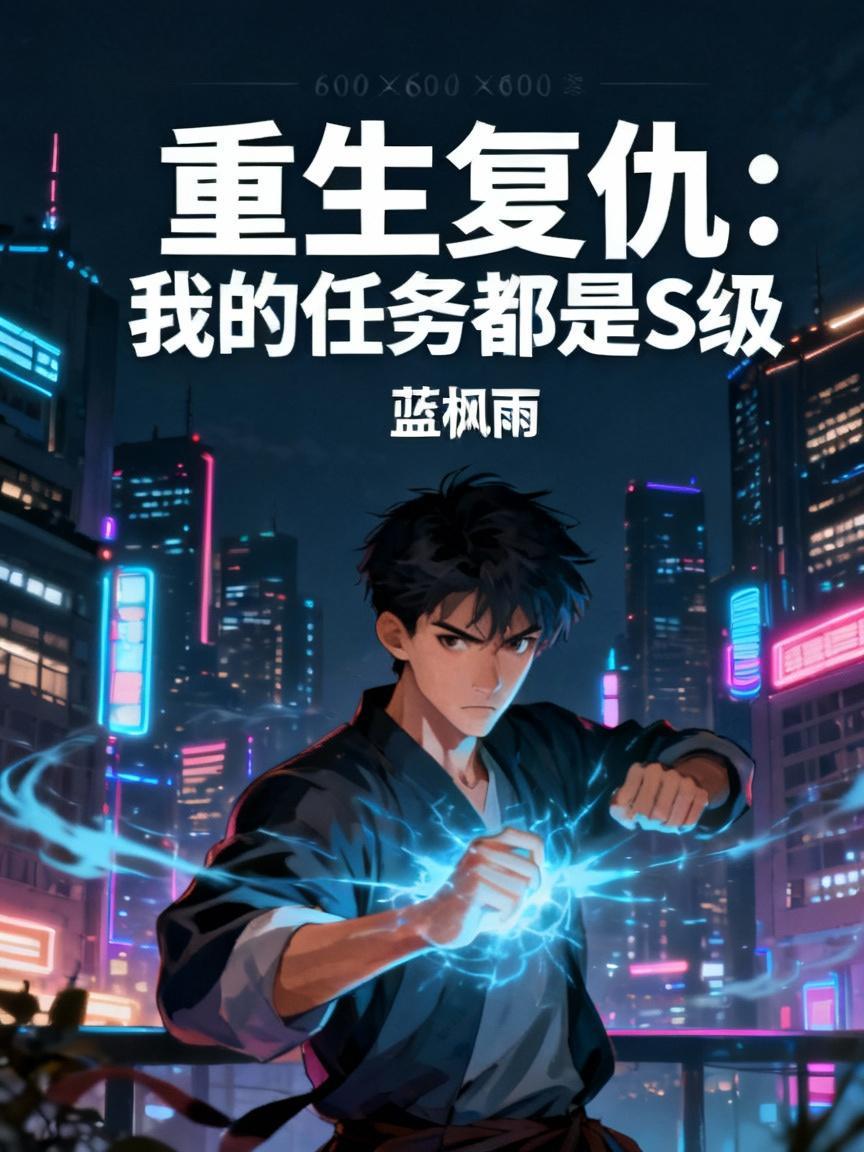重生复仇:我的任务都是S级