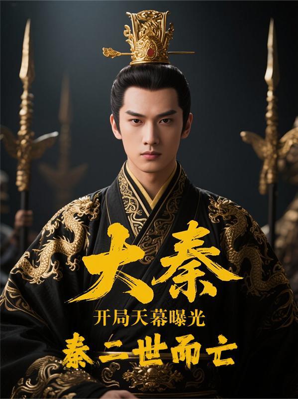 大秦:开局天幕曝光秦二世而亡