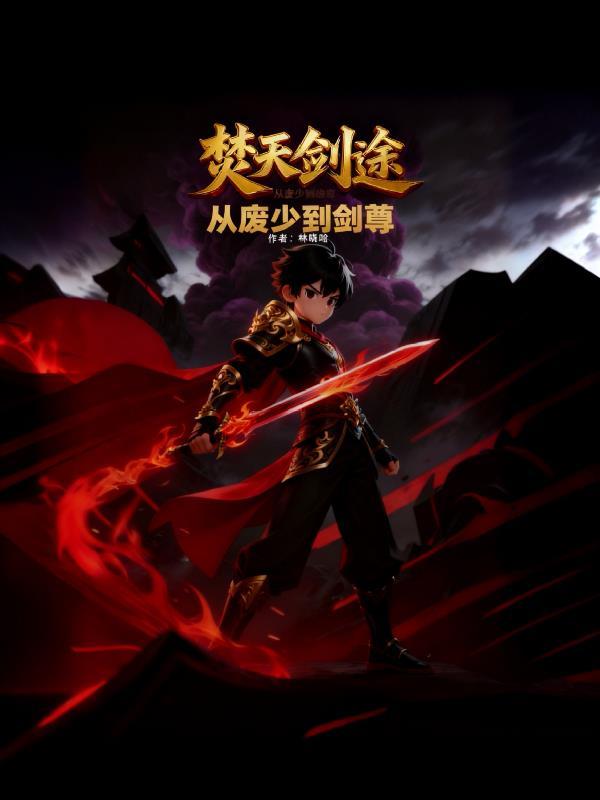 焚天剑途:从废少到剑尊