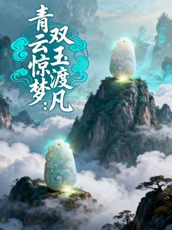 青云惊梦:双玉渡凡